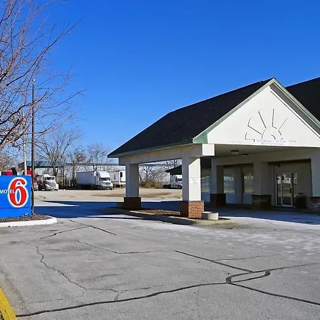 Days Inn By Wyndham Indianapolis South-3