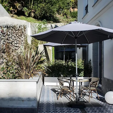 Villa Eugenia Boutique Hotel-2