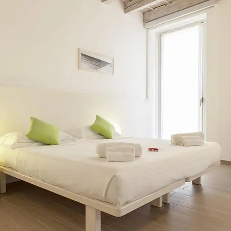 Residenza Cardo Massimo-2