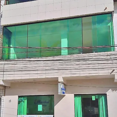 Pousada Marahub-3