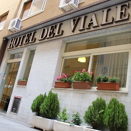 Hotel Del Viale-3