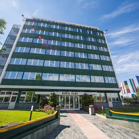 Hotel Alga-3