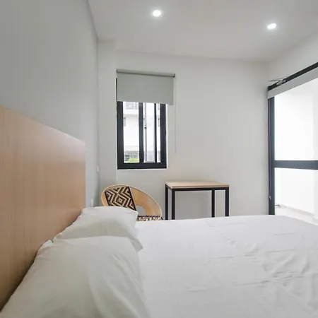 Stanza Hotel Sincelejo-2
