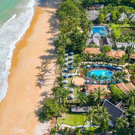 Khaolak Bayfront Resort-2