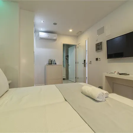 Hotel Ciudad del Mar-2