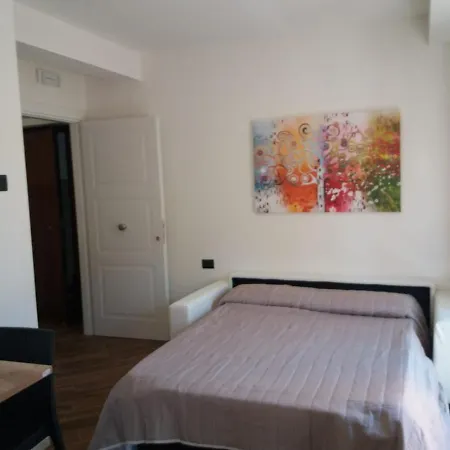Pigneto Square Home-2