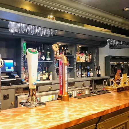 The Yewdale Inn And Hotel Coniston Village-3