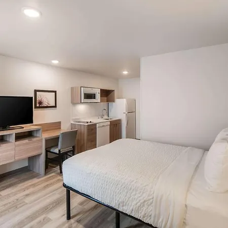 Woodspring Suites Tri-Cities Richland-2