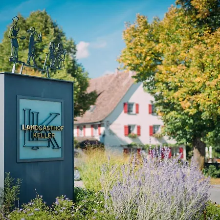 Landgasthof Keller-3