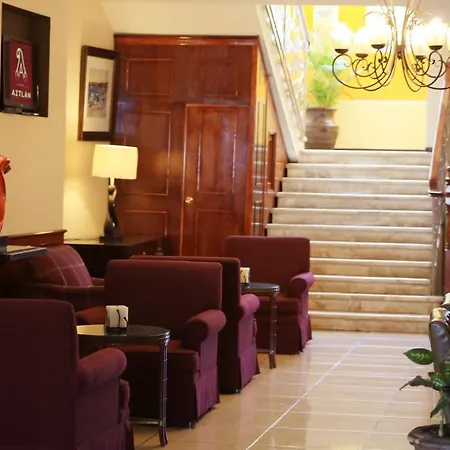 Hotel Aztlan-3