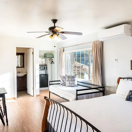 Buckeye Tree Lodge-2