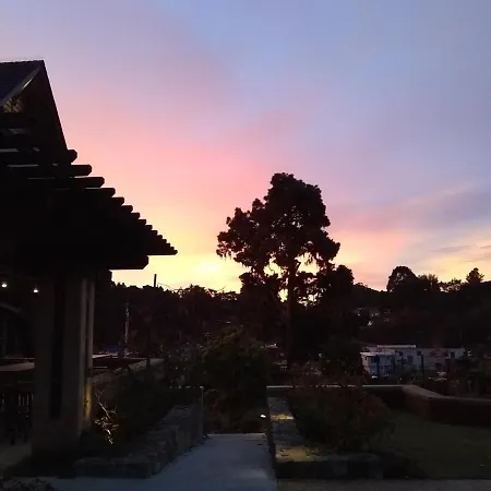 Noyo Harbor Inn-2
