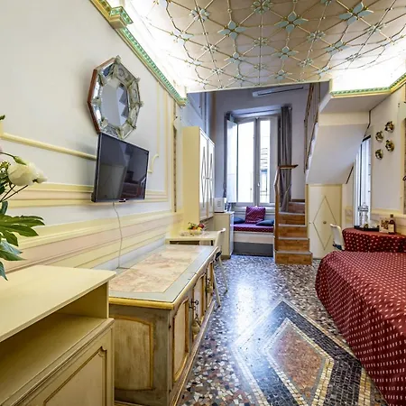 Dei Medici Palace-3