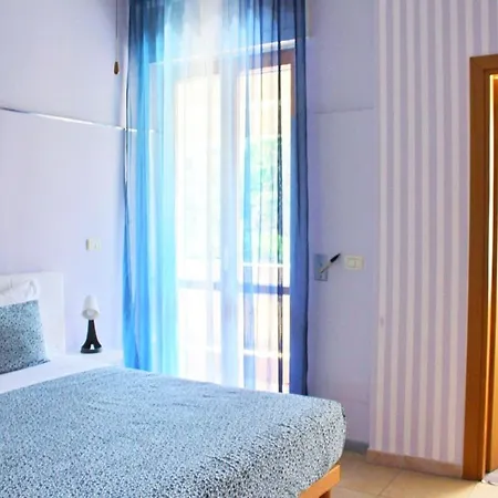 B&B Lecce Stazione Centrale-2