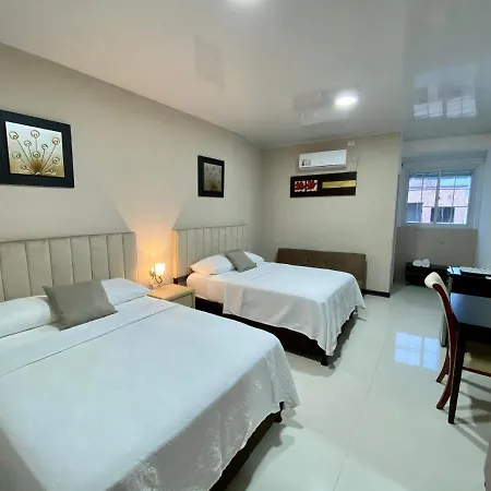 Hotel Classic Vip-3