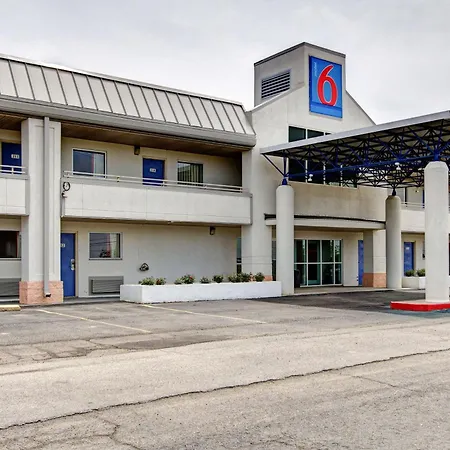 Motel 6-North Ridgeville, Oh - Cleveland Intl Airport - N Ridgeville-3
