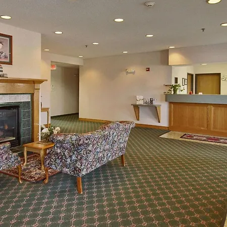 Rodeway Inn Urbana Champaign University Area-3