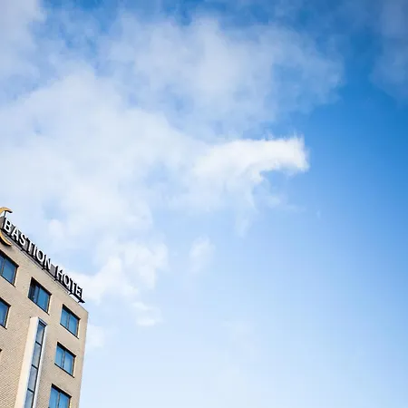 Bastion Hotel Groningen-3
