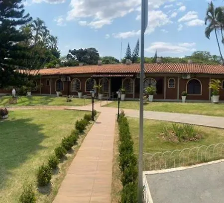 Hostel Slg-3