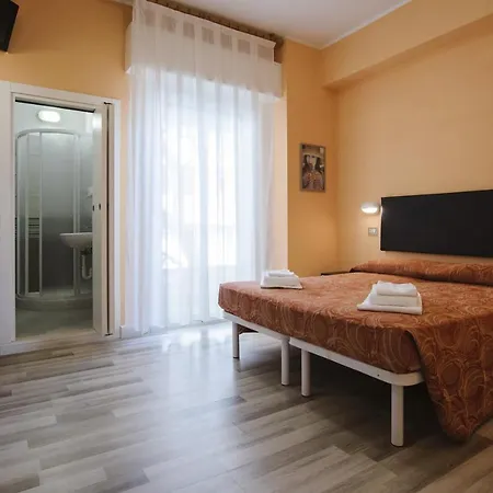 Hotel Milena-2