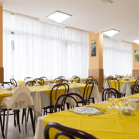 Hotel Milena-3