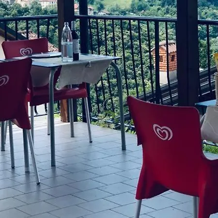 Albergo Ristorante Pizzeria Bellavista-2