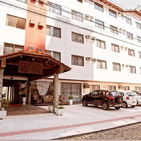 Hotel Suiça Faber-3