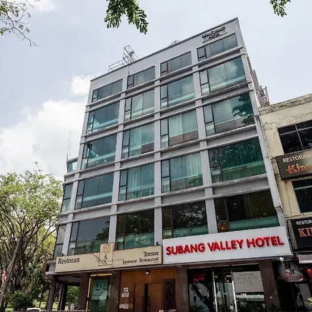 Subang Valley-3