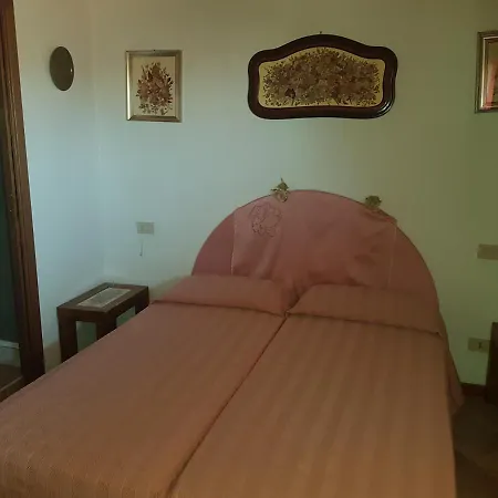 AL BORGO ANTICO Ristorante con camere-2