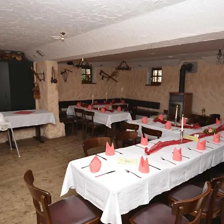 Hotel Köhlerhütte-2