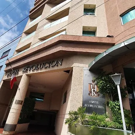 Hotel Revolución-2