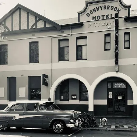 Donnybrook Hotel Wa-2