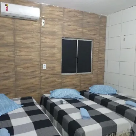 Hotel Cidade Express 24H-2