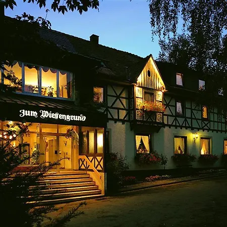 Hotel Wiesengrund-3