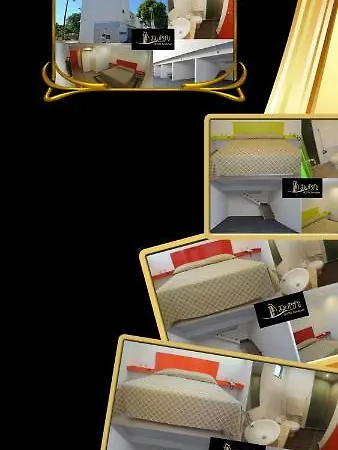 Hotel Boutique Dubai-2