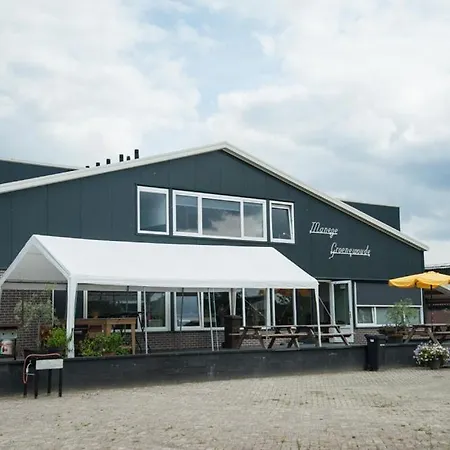 B&B Manege Groenewoude-3