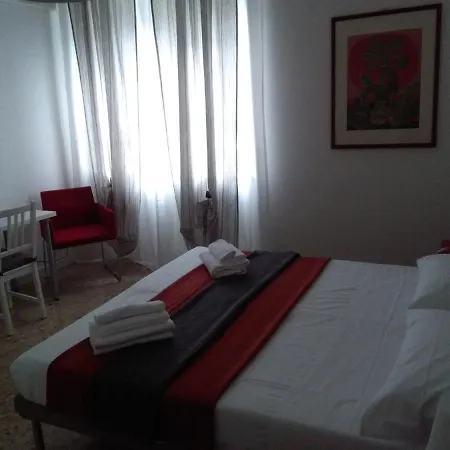 B&B Mameli 41-2