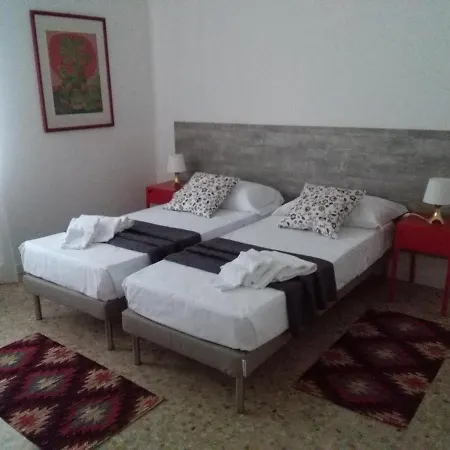 B&B Mameli 41-3