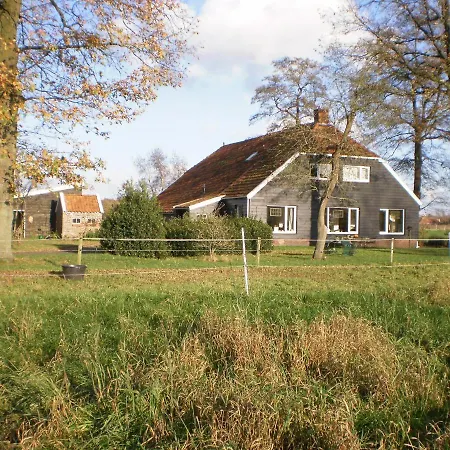 boerderijkamer Korenbloem-3