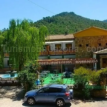 Monte Piedra-2