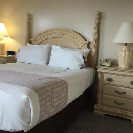 Outer Banks Beach Club II Resorts-3