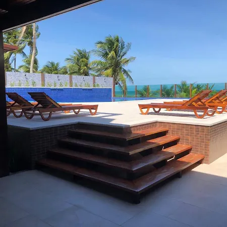 Gabrielly Praia Hotel-3