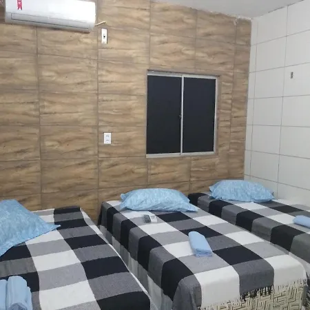 Hotel Cidade Express 24H-3