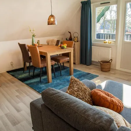 B&B De Eikenhorst-3