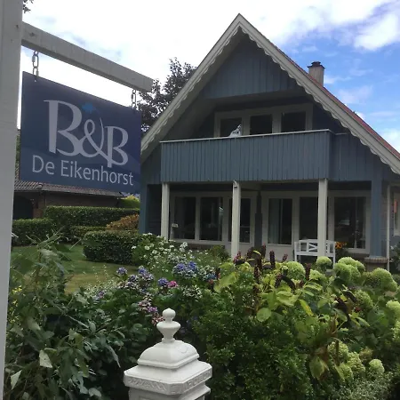 B&B De Eikenhorst-2