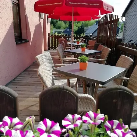 Gasthaus Goldner Löwe-2