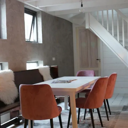 B&B de Petrakerk-2