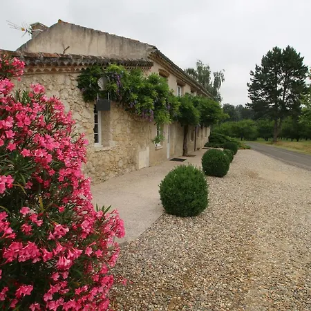 Gîte de Beausoleil-2