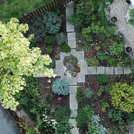 La Maison Des Fleurs-3