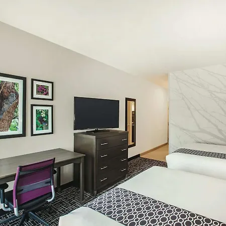 La Quinta By Wyndham Mcallen La Plaza Mall-3